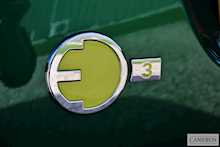 MINI 32.6kWh Level 3 Hatchback 3dr Electric Auto (184 ps)