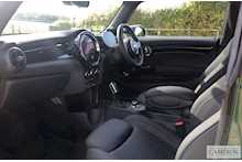 MINI 32.6kWh Level 3 Hatchback 3dr Electric Auto (184 ps)