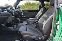 MINI 32.6kWh Level 3 Hatchback 3dr Electric Auto (184 ps)