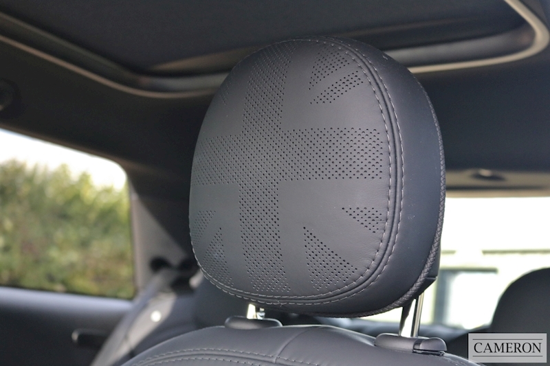 MINI 32.6kWh Level 3 Hatchback 3dr Electric Auto (184 ps)