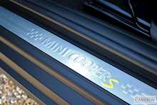 MINI 32.6kWh Level 3 Hatchback 3dr Electric Auto (184 ps)