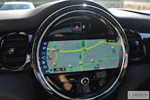 MINI 32.6kWh Level 3 Hatchback 3dr Electric Auto (184 ps)