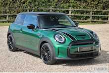 MINI 32.6kWh Level 3 Hatchback 3dr Electric Auto (184 ps)