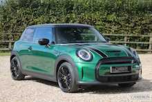 MINI 32.6kWh Level 3 Hatchback 3dr Electric Auto (184 ps)