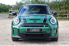 MINI 32.6kWh Level 3 Hatchback 3dr Electric Auto (184 ps)