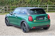 MINI 32.6kWh Level 3 Hatchback 3dr Electric Auto (184 ps)