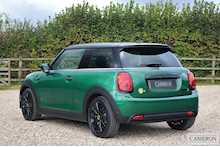 MINI 32.6kWh Level 3 Hatchback 3dr Electric Auto (184 ps)