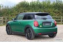 MINI 32.6kWh Level 3 Hatchback 3dr Electric Auto (184 ps)