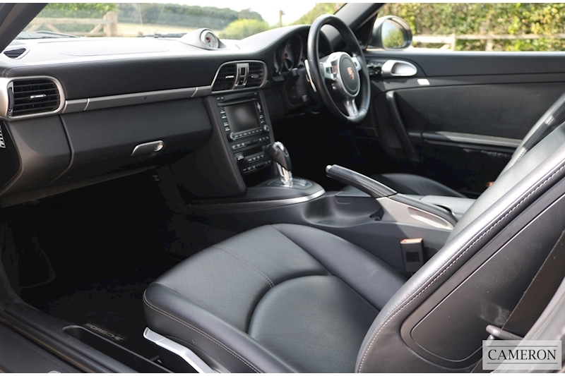 Porsche 911 997 Carrera 4 S Gen 2 PDK Cabriolet 3.8 2dr Convertible Automatic Petrol