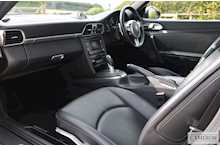 Porsche 911 997 Carrera 4 S Gen 2 PDK Cabriolet 3.8 2dr Convertible Automatic Petrol