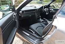 Porsche 911 997 Carrera 4 S Gen 2 PDK Cabriolet 3.8 2dr Convertible Automatic Petrol