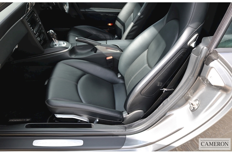 Porsche 911 997 Carrera 4 S Gen 2 PDK Cabriolet 3.8 2dr Convertible Automatic Petrol