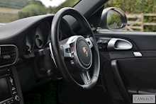 Porsche 911 997 Carrera 4 S Gen 2 PDK Cabriolet 3.8 2dr Convertible Automatic Petrol