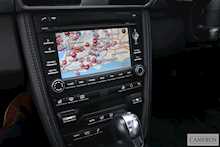 Porsche 911 997 Carrera 4 S Gen 2 PDK Cabriolet 3.8 2dr Convertible Automatic Petrol