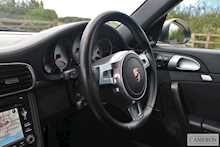 Porsche 911 997 Carrera 4 S Gen 2 PDK Cabriolet 3.8 2dr Convertible Automatic Petrol