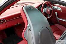 Porsche 911 997 Targa 4 S Gen 2 PDK 3.8 2dr Coupe Semi Auto Petrol