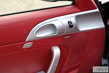 Porsche 911 997 Targa 4 S Gen 2 PDK 3.8 2dr Coupe Semi Auto Petrol