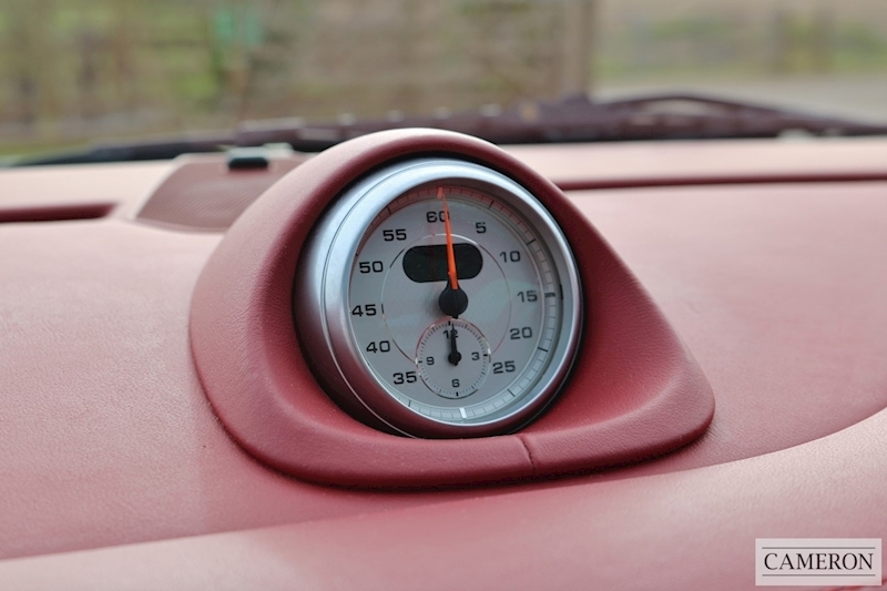 Porsche 911 997 Targa 4 S Gen 2 PDK 3.8 2dr Coupe Semi Auto Petrol