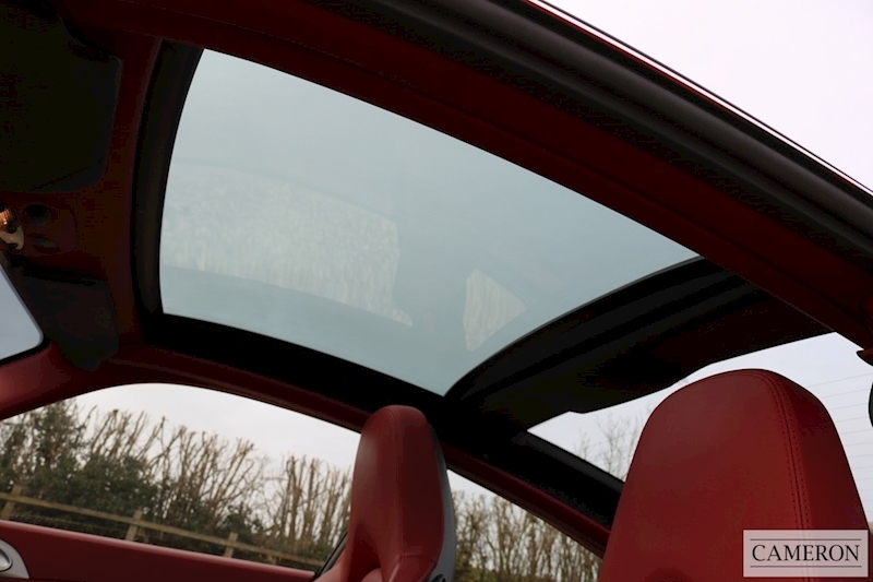 Porsche 911 997 Targa 4 S Gen 2 PDK 3.8 2dr Coupe Semi Auto Petrol