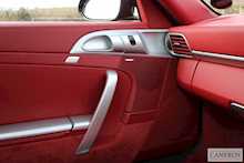 Porsche 911 997 Targa 4 S Gen 2 PDK 3.8 2dr Coupe Semi Auto Petrol