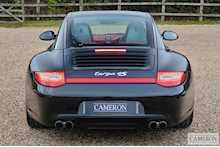 Porsche 911 997 Targa 4 S Gen 2 PDK 3.8 2dr Coupe Semi Auto Petrol