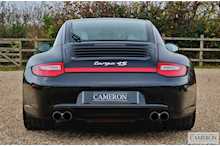 Porsche 911 997 Targa 4 S Gen 2 PDK 3.8 2dr Coupe Semi Auto Petrol