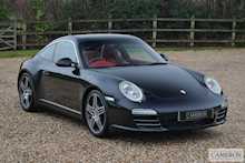 Porsche 911 997 Targa 4 S Gen 2 PDK 3.8 2dr Coupe Semi Auto Petrol