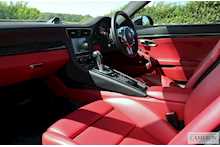 Porsche 911 991 Turbo S PDK Coupe 3.8 2dr Coupe Automatic Petrol