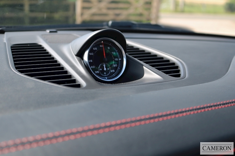 Porsche 911 991 Turbo S PDK Coupe 3.8 2dr Coupe Automatic Petrol