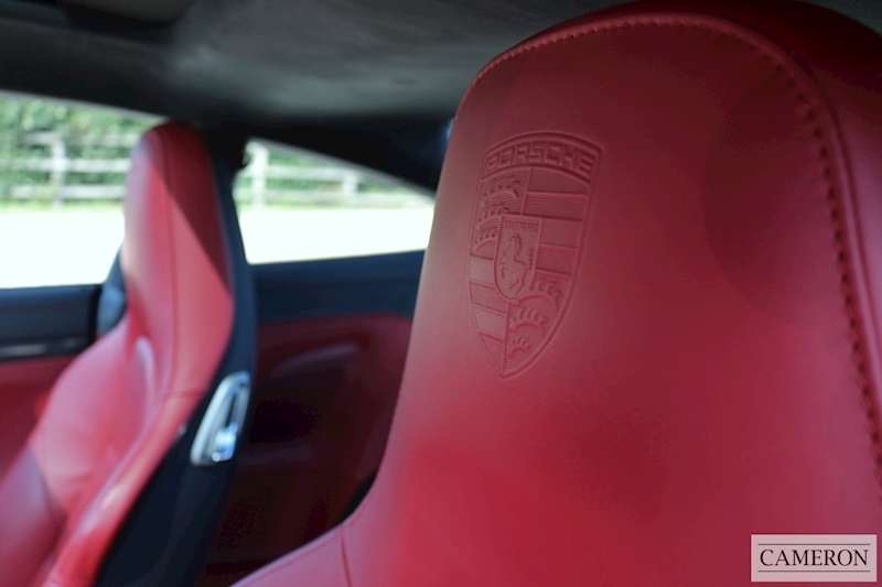 Porsche 911 991 Turbo S PDK Coupe 3.8 2dr Coupe Automatic Petrol