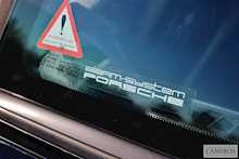 Porsche 911 993 Targa 3.6 2dr Coupe Manual Petrol