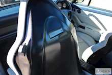 Porsche 911 993 Targa 3.6 2dr Coupe Manual Petrol