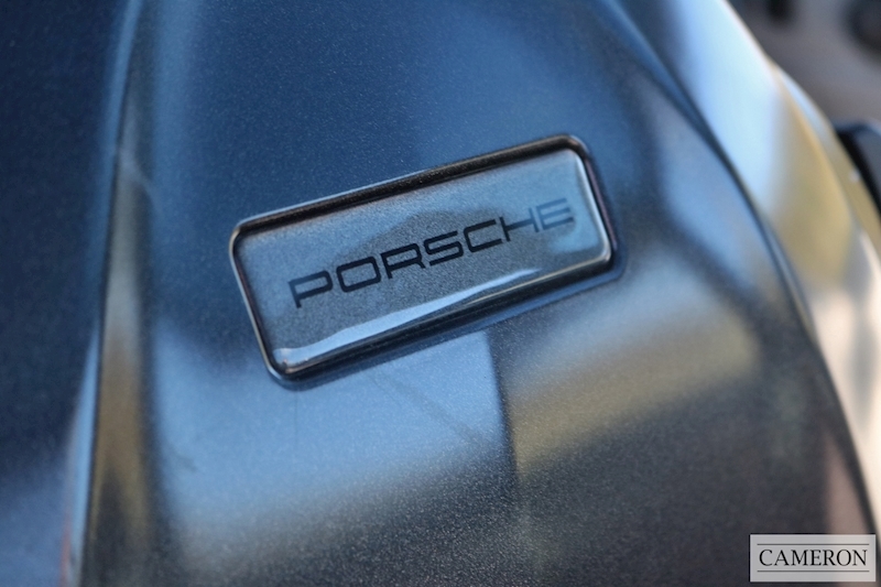 Porsche 911 993 Targa 3.6 2dr Coupe Manual Petrol