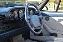 Porsche 911 993 Targa 3.6 2dr Coupe Manual Petrol