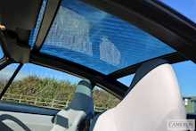 Porsche 911 993 Targa 3.6 2dr Coupe Manual Petrol