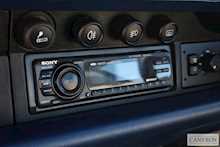 Porsche 911 993 Targa 3.6 2dr Coupe Manual Petrol