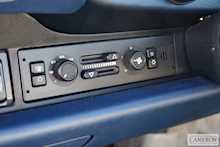 Porsche 911 993 Targa 3.6 2dr Coupe Manual Petrol