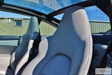 Porsche 911 993 Targa 3.6 2dr Coupe Manual Petrol