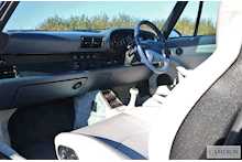 Porsche 911 993 Targa 3.6 2dr Coupe Manual Petrol
