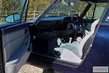 Porsche 911 993 Targa 3.6 2dr Coupe Manual Petrol