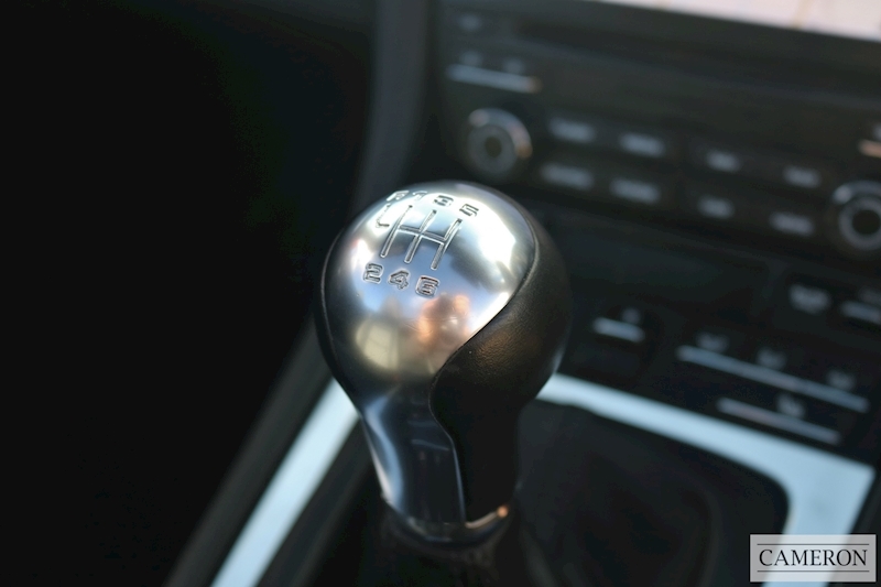 Porsche 718 Boxster 2.5 S 2.5 2dr Convertible Manual Petrol