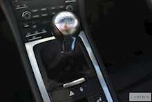 Porsche 718 Boxster 2.5 S 2.5 2dr Convertible Manual Petrol