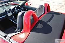 Porsche 718 Boxster 2.5 S 2.5 2dr Convertible Manual Petrol