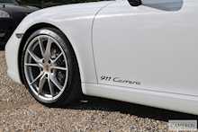 Porsche 911 991 Carrera Gen 2 PDK Cabriolet 3.0 2dr Convertible Automatic Petrol