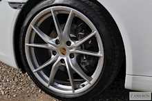 Porsche 911 991 Carrera Gen 2 PDK Cabriolet 3.0 2dr Convertible Automatic Petrol