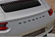 Porsche 911 991 Carrera Gen 2 PDK Cabriolet 3.0 2dr Convertible Automatic Petrol