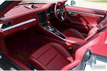 Porsche 911 991 Carrera Gen 2 PDK Cabriolet 3.0 2dr Convertible Automatic Petrol