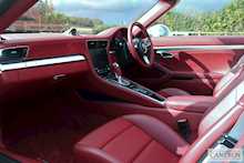 Porsche 911 991 Carrera Gen 2 PDK Cabriolet 3.0 2dr Convertible Automatic Petrol