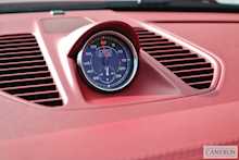 Porsche 911 991 Carrera Gen 2 PDK Cabriolet 3.0 2dr Convertible Automatic Petrol