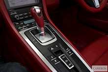 Porsche 911 991 Carrera Gen 2 PDK Cabriolet 3.0 2dr Convertible Automatic Petrol